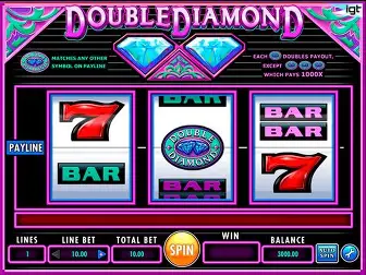 Fortune Dragon Slot